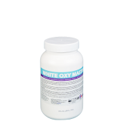 WHITE OXY MASTER (УАЙТ ОКСИ МАСТЕР), средство для удаления водорастворимых пятен с текстильных покрытий, Exeelon (1,1 кг.)